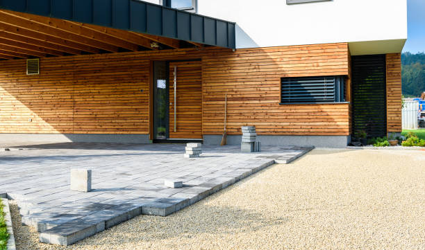 Best Cobblestone Driveway Pavers  in Elverta, CA