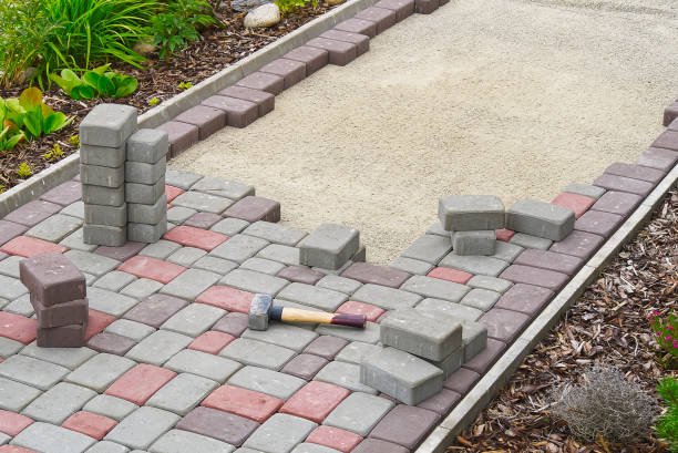 Best Driveway Paving Contractor  in Elverta, CA