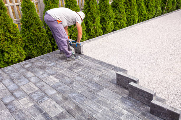Best Affordable Driveway Pavers  in Elverta, CA
