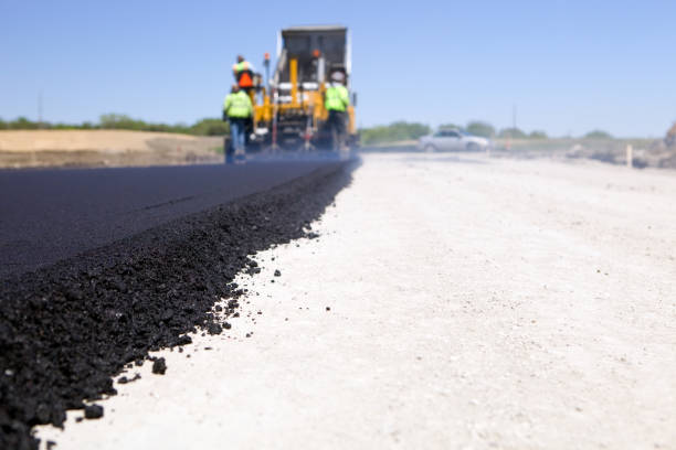 Best Driveway Pavers Cost  in Elverta, CA