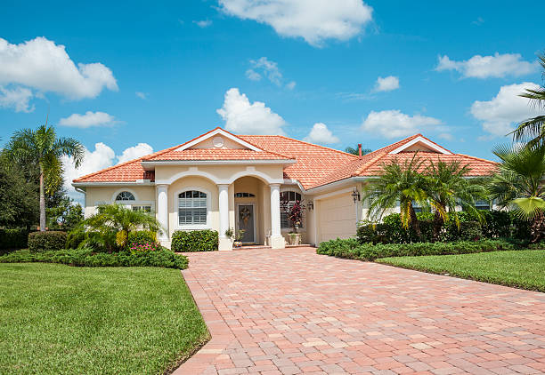 Best Decorative Driveway Pavers  in Elverta, CA