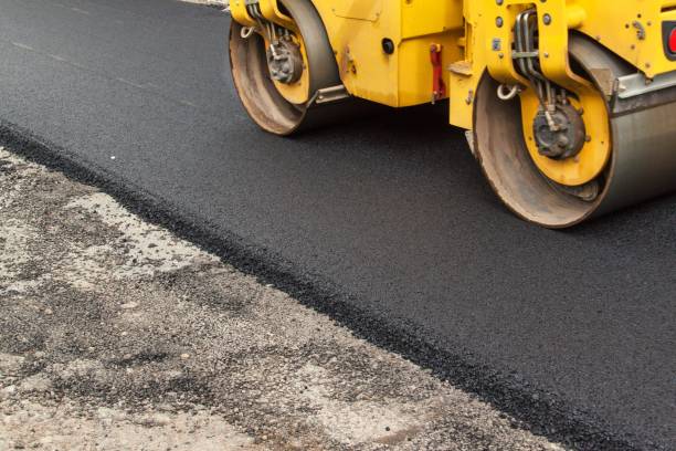 Best Concrete Paver Driveway  in Elverta, CA